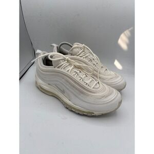 Nike Air Max 97 White Running Sneakers Shoes Mens Size 11 CW5591100